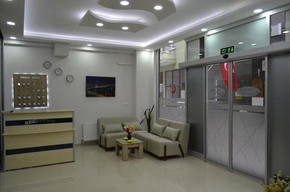 Ador Troia Hotel