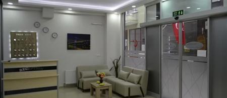 Ador Troia Hotel