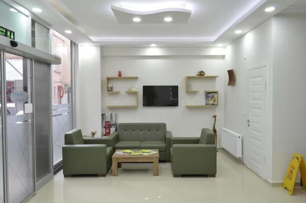 Ador Troia Hotel