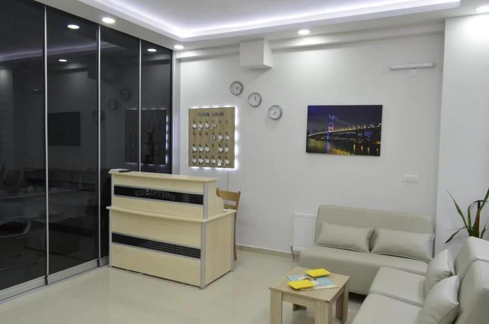 Ador Troia Hotel