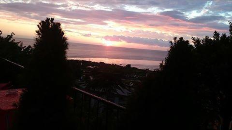 Hanzade Otel Rize