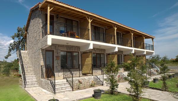 Sivrice Faros Butik Hotel