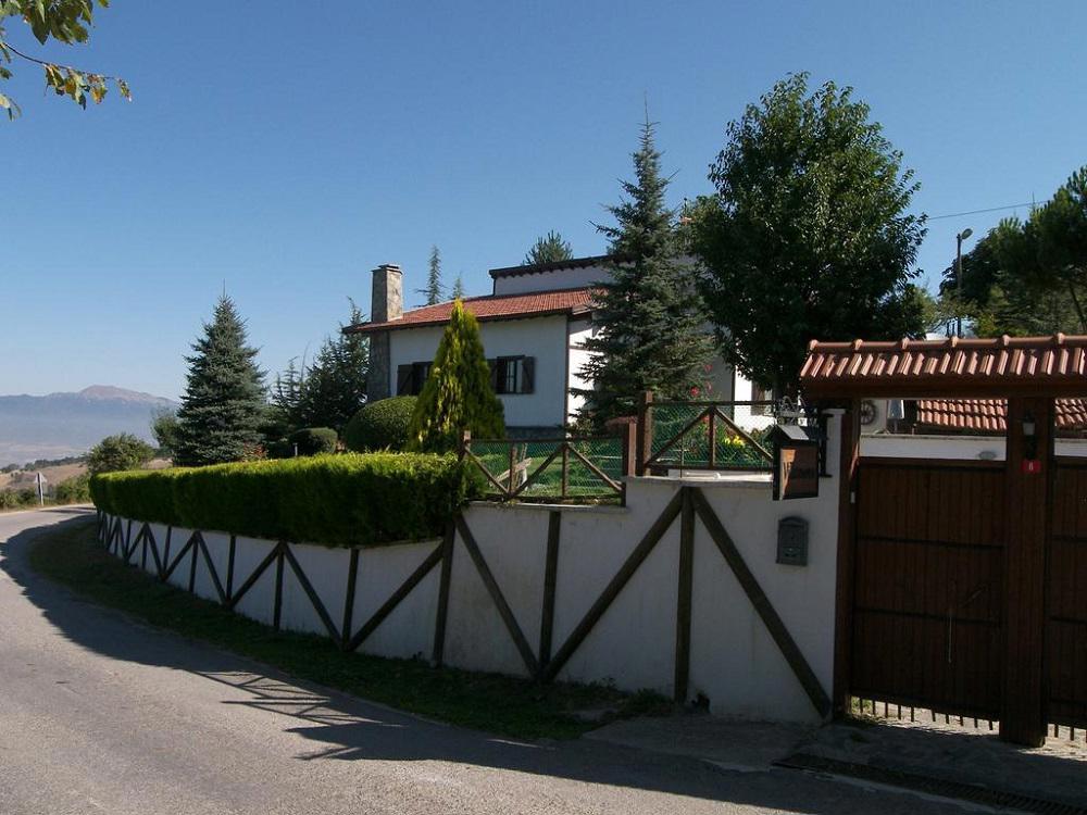 Villa Neva Hotel