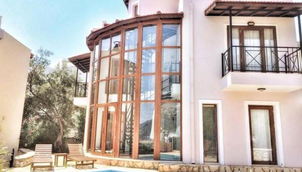 Villa Renata