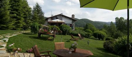 Villa Neva Hotel