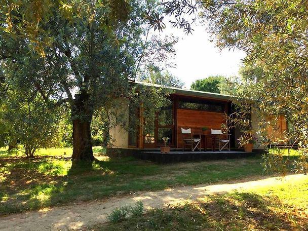 Hotel Oiki Beach Camp