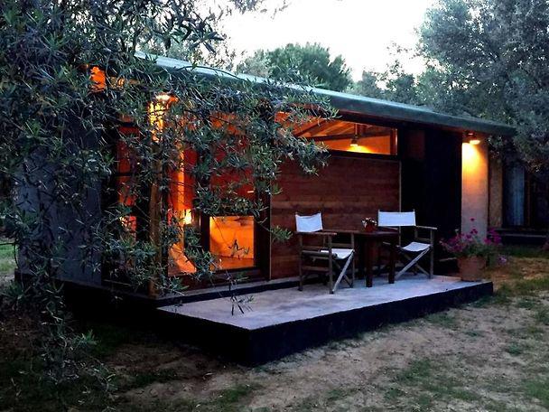 Hotel Oiki Beach Camp