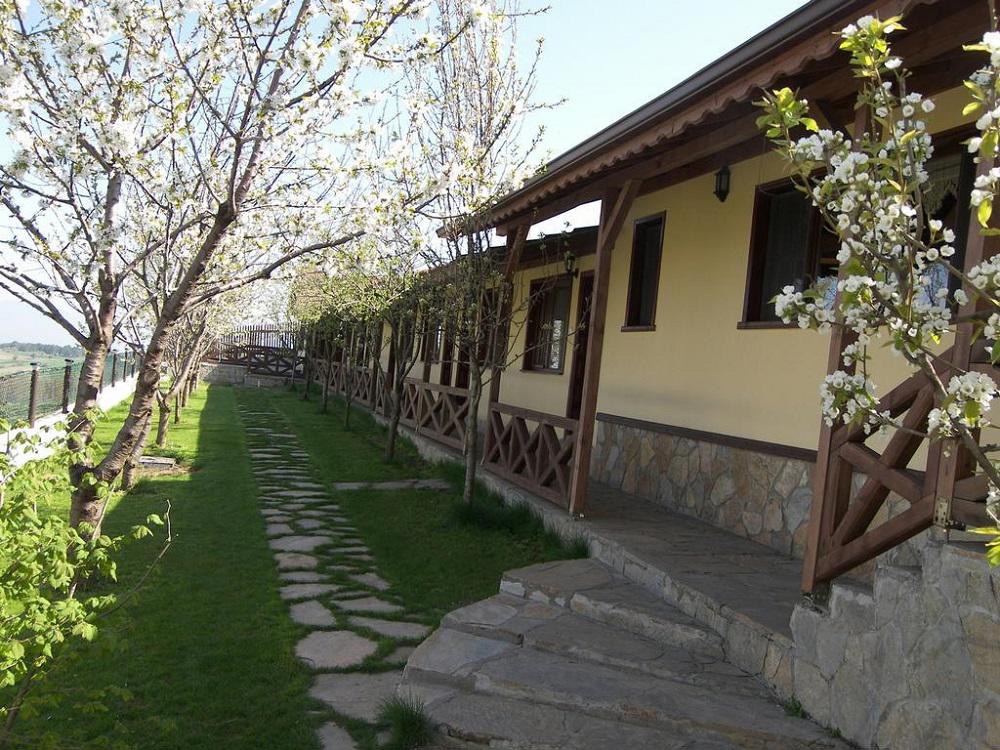 Villa Neva Hotel