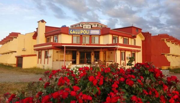 Gallipoli Hotel
