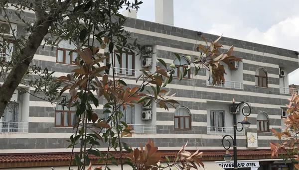 Diyarbakır Hotel