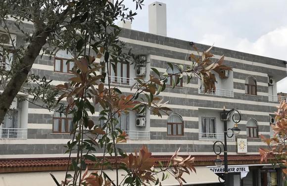Diyarbakır Hotel