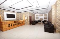Diyarbakır Hotel