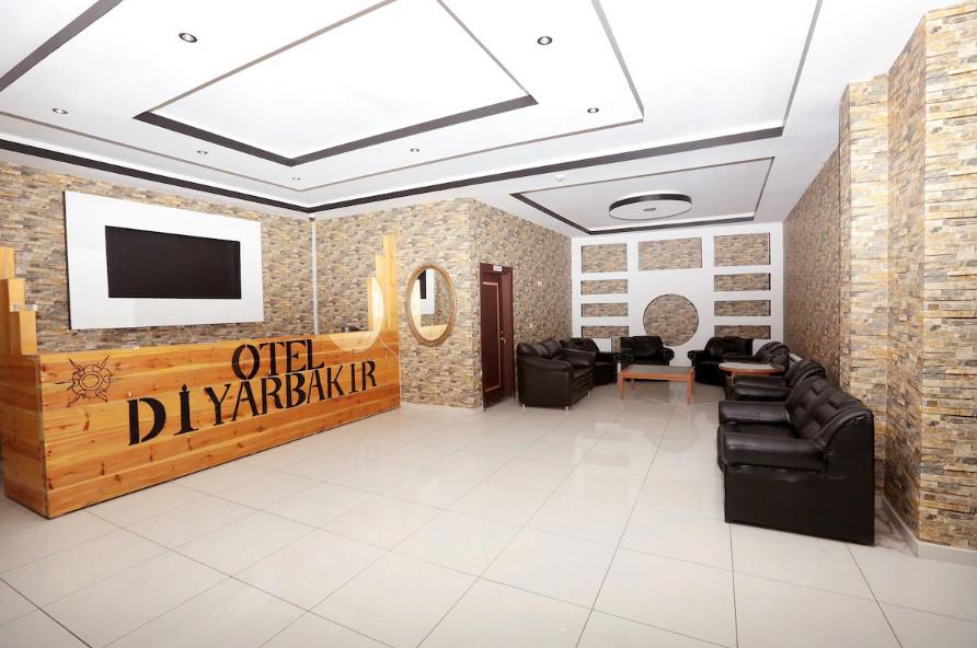 Diyarbakır Hotel