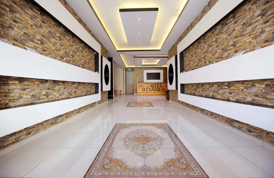 Diyarbakır Hotel