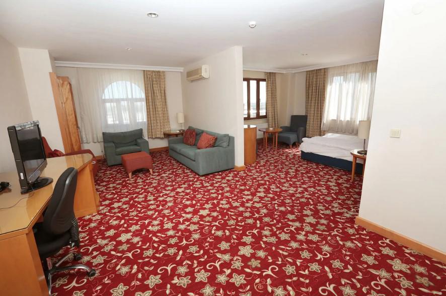 Diyarbakir Hotel