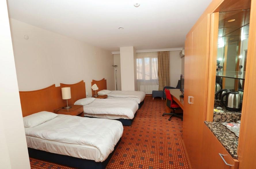 Diyarbakır Hotel