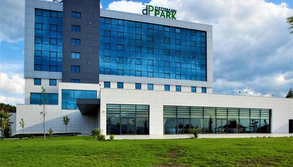 Park Dedeman Denizli