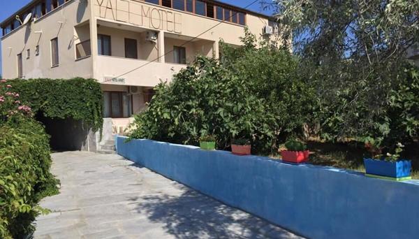 Yalı Motel