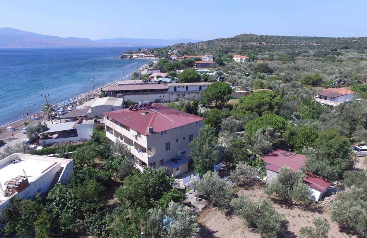 Yalı Motel