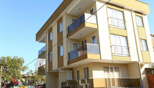 My Residence Çanakkale