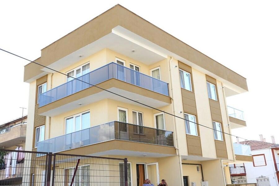 My Residence Çanakkale