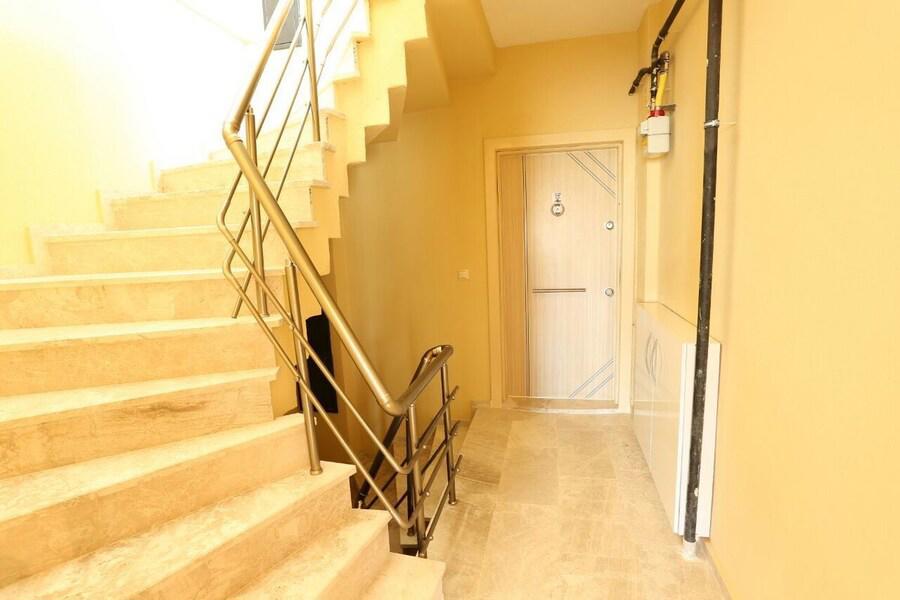 My Residence Çanakkale