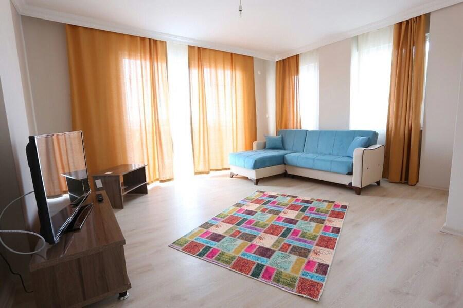 My Residence Çanakkale