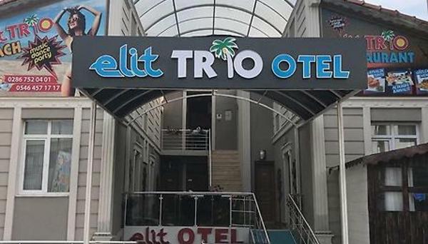 Elit Trio Otel