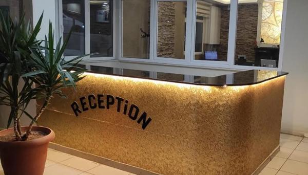 Kasımiye House Hotel Pansiyon