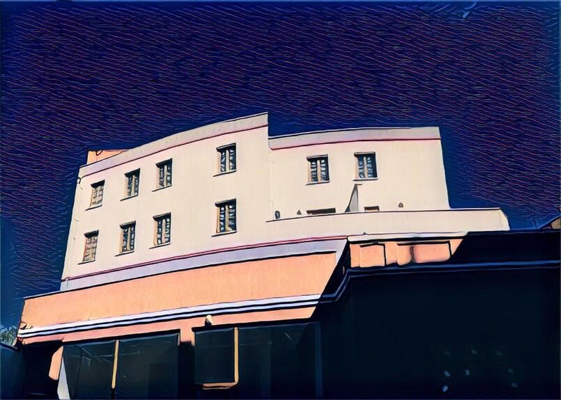 Özgen Suite