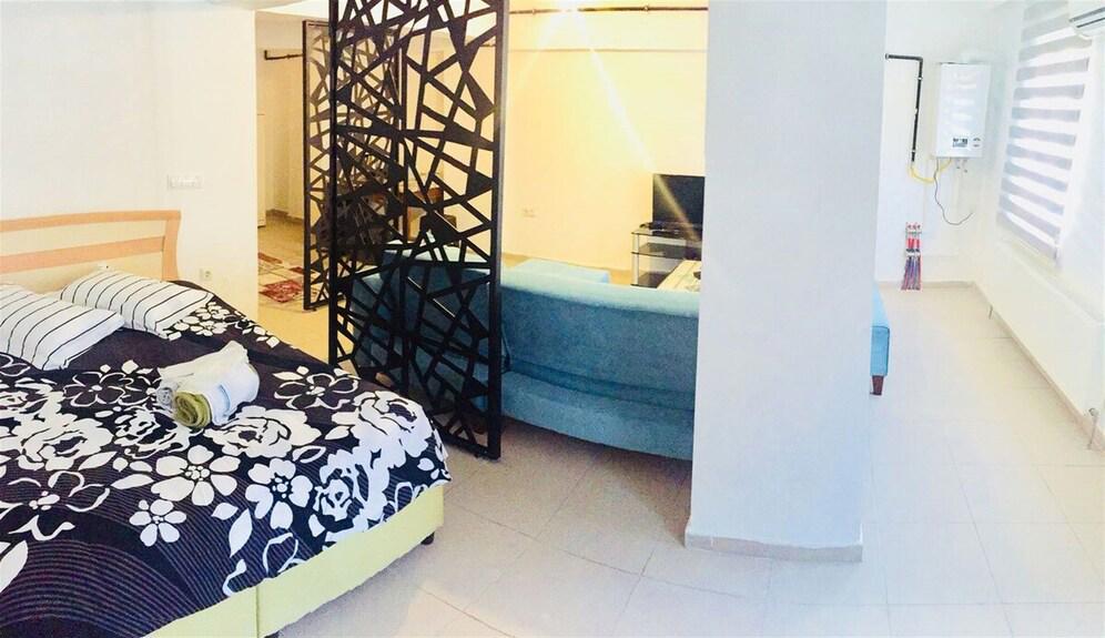Özgen Suite
