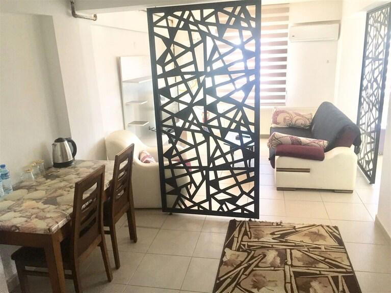 Özgen Suite