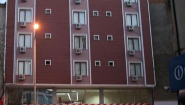 Otel Aydogdu