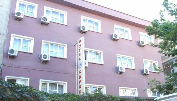 Köprücü Hotel
