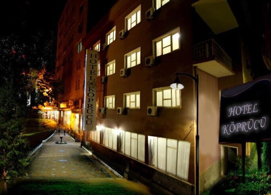 Köprücü Hotel
