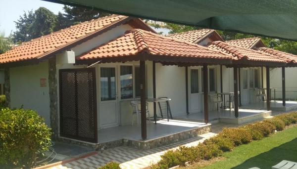 Ares Tatil Koyu