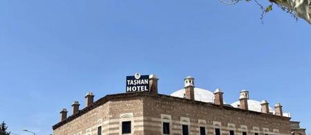 Tashan Hotel Edirne