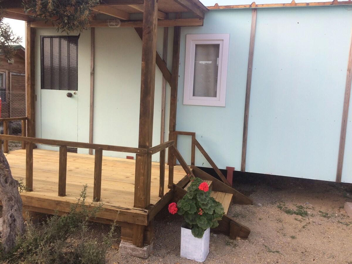 Elibol Camping