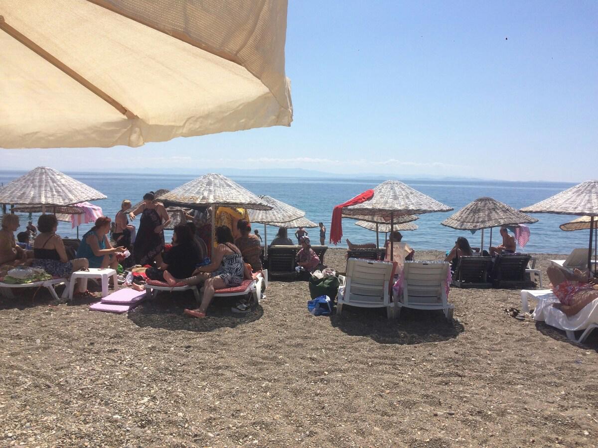 Elibol Camping