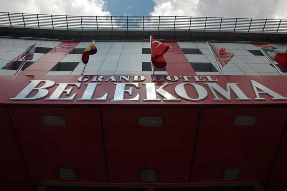 Grand Belekoma