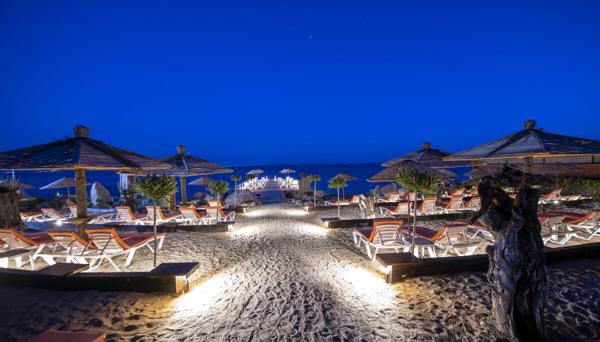 Assos Antique Hotel