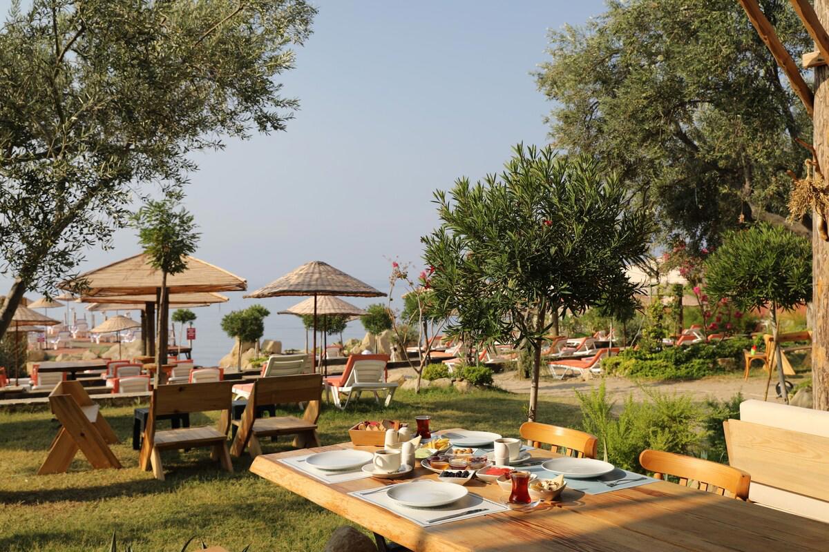 Assos Antique Hotel