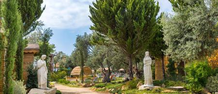 Assos Antique Hotel