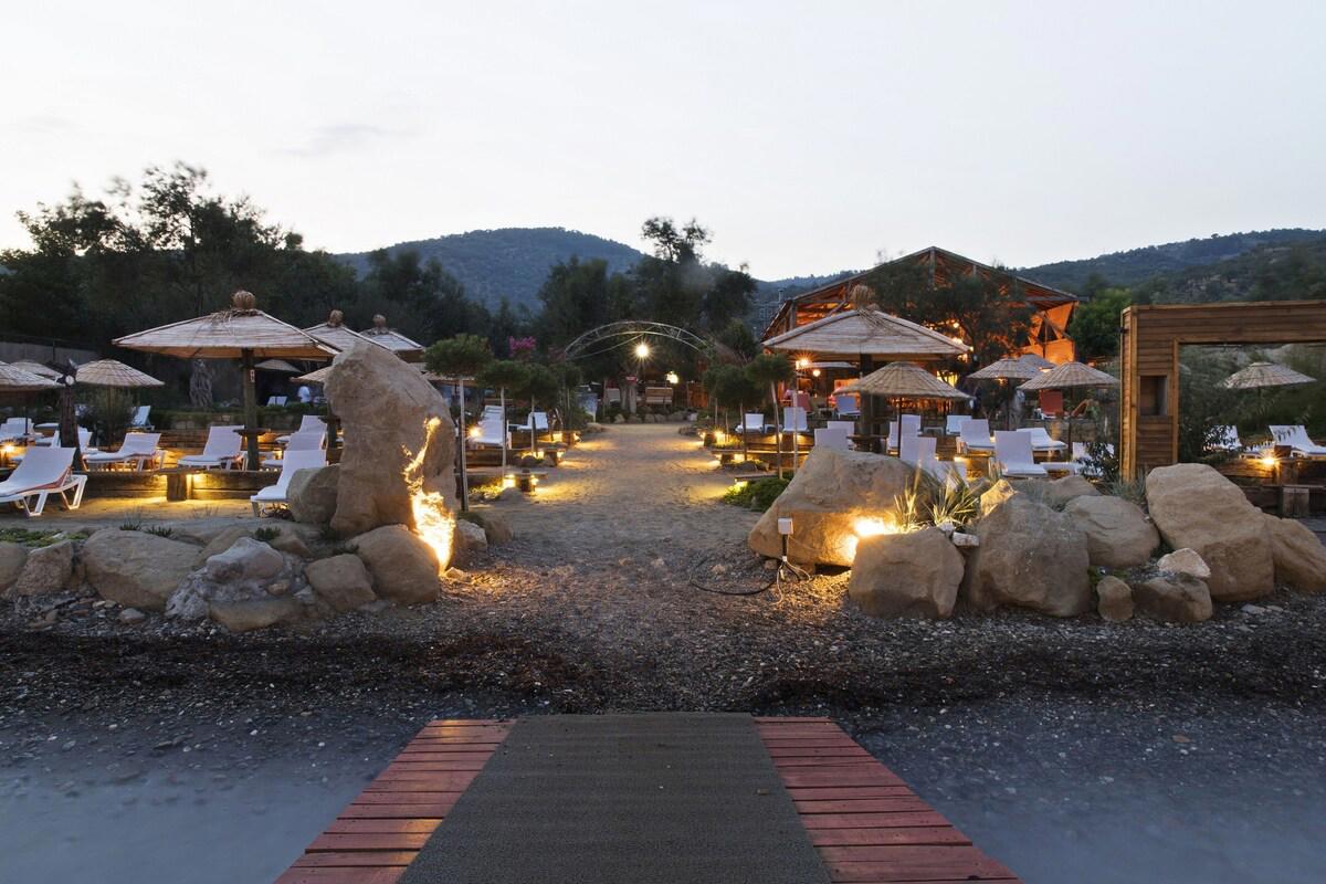 Assos Antique Hotel