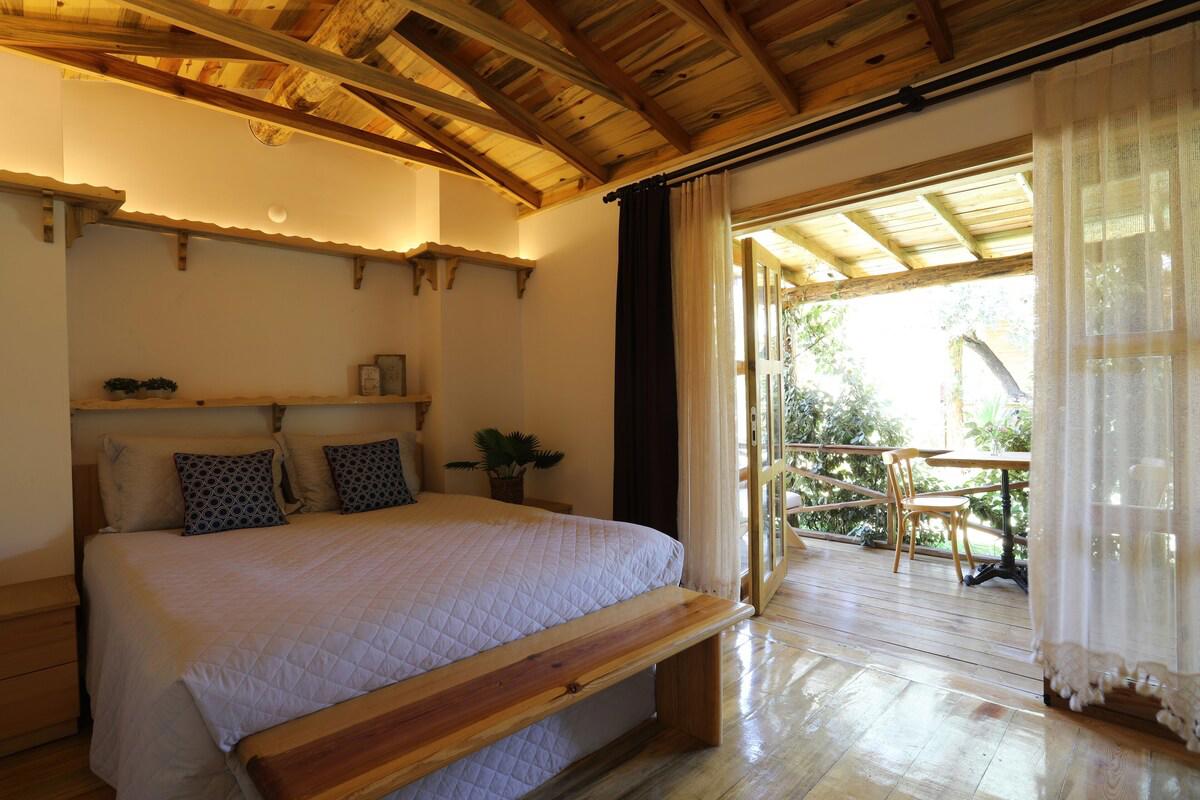 Assos Antique Hotel