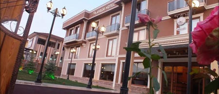 Aygur Hotel