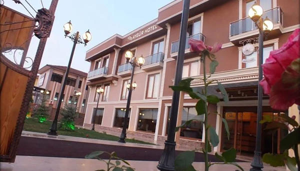 Aygur Hotel