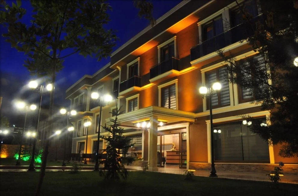 Aygur Hotel