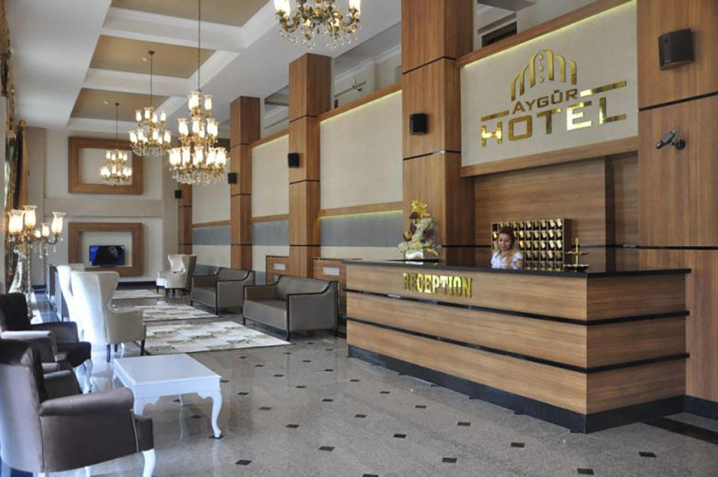 Aygur Hotel