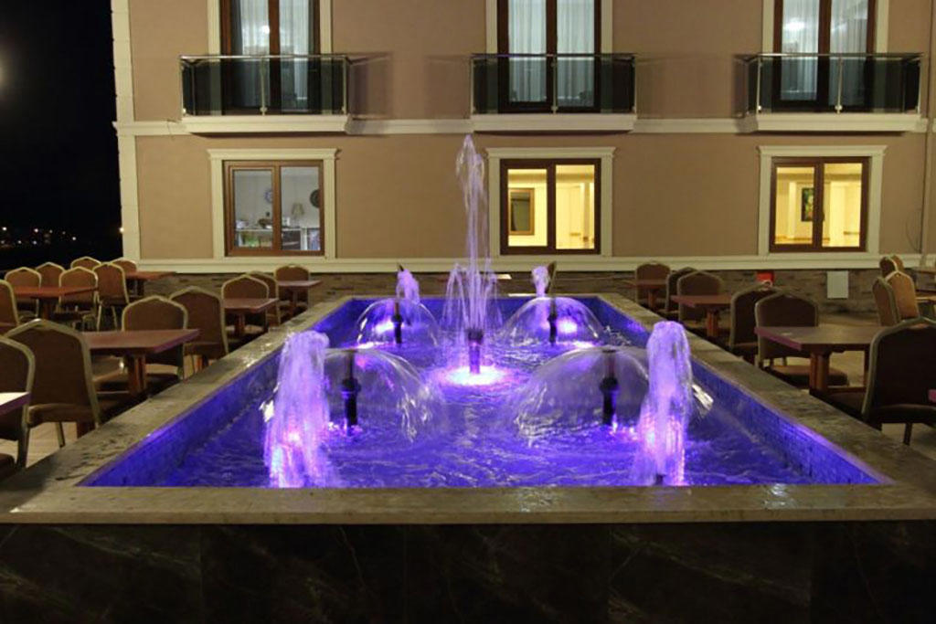 Aygur Hotel